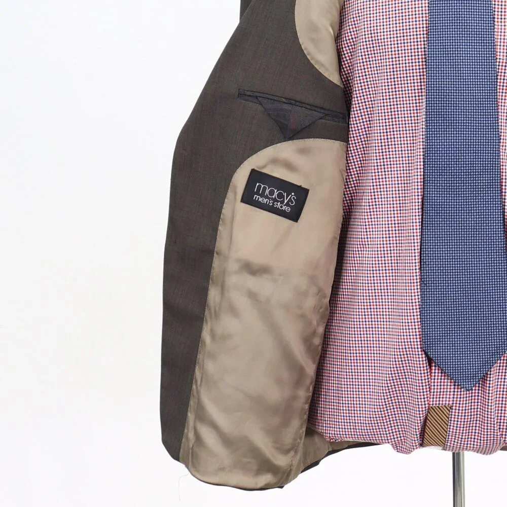 Ralph Lauren great no